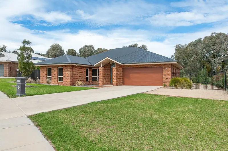 Main view of Homely house listing, 18 Shepherd Court, Thurgoona NSW 2640