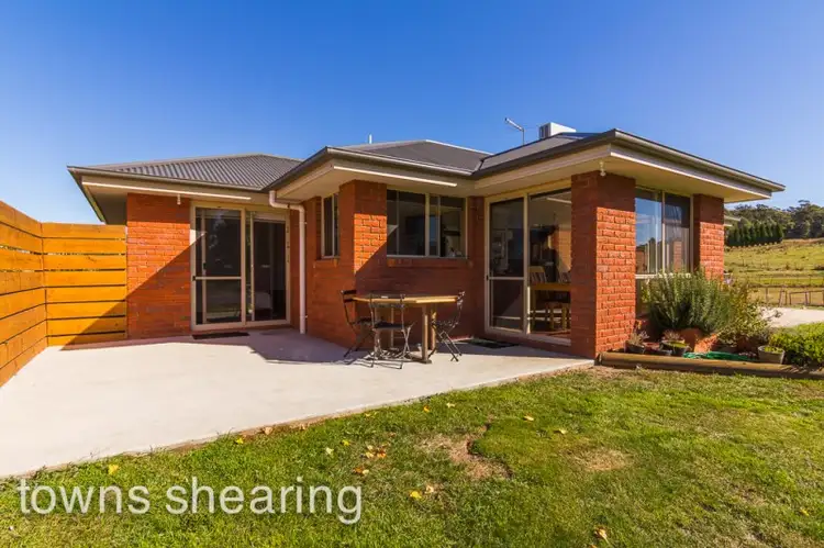 Main view of Homely house listing, 71 Loop Road, Glengarry TAS 7275