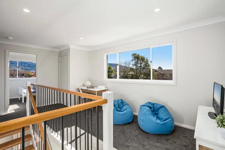 Sixth view of Homely townhouse listing, 3/12-14 Clifford Street, Fairy Meadow NSW 2519