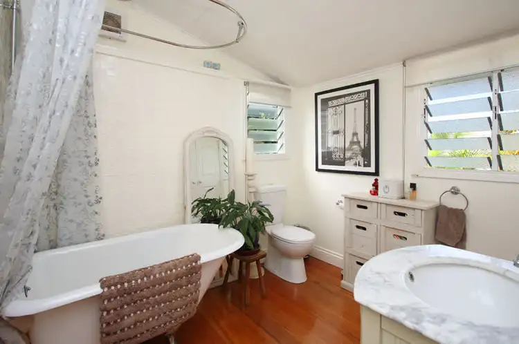 Sixth view of Homely house listing, 2/37 Fisher Street, East Brisbane QLD 4169