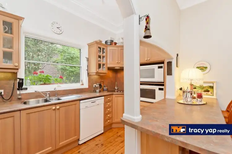 Fourth view of Homely house listing, 11 Neil Street, Epping NSW 2121