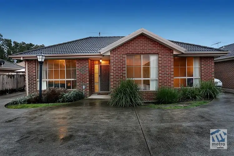 22/262 Shaws Road, Werribee VIC 3030
