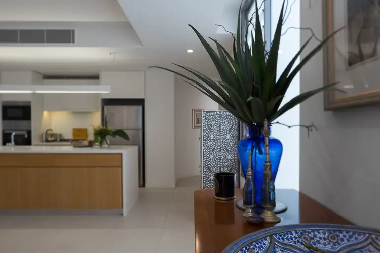 Fourth view of Homely apartment listing, 68 Sir John Young Crescent, Sydney NSW 2000