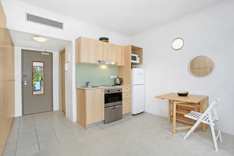 Second view of Homely apartment listing, 49/165 Victoria Road, Gladesville NSW 2111