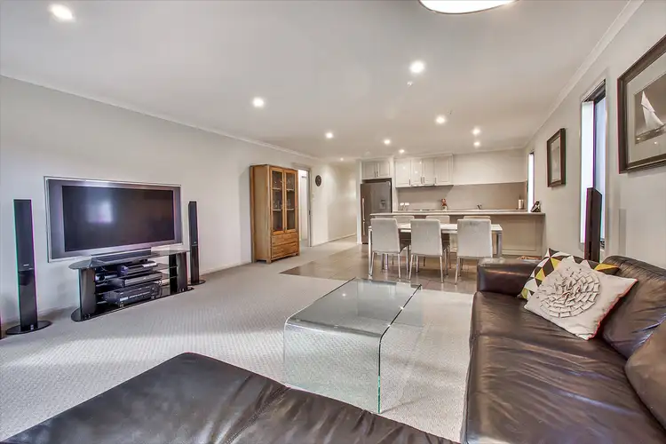 Main view of Homely house listing, 4 Norwich Lane, Howrah TAS 7018