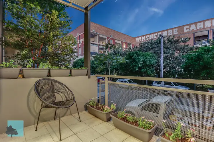135/139 Commercial Road, Teneriffe QLD 4005