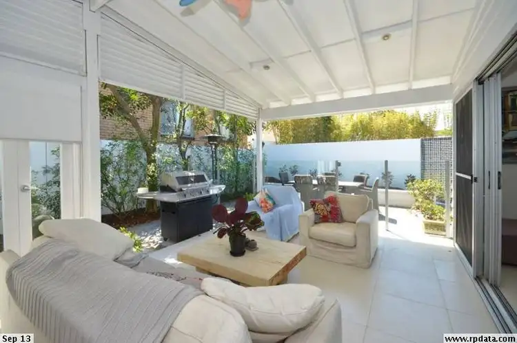 Second view of Homely house listing, 19 & 21 Arthur Street, Mermaid Beach QLD 4218