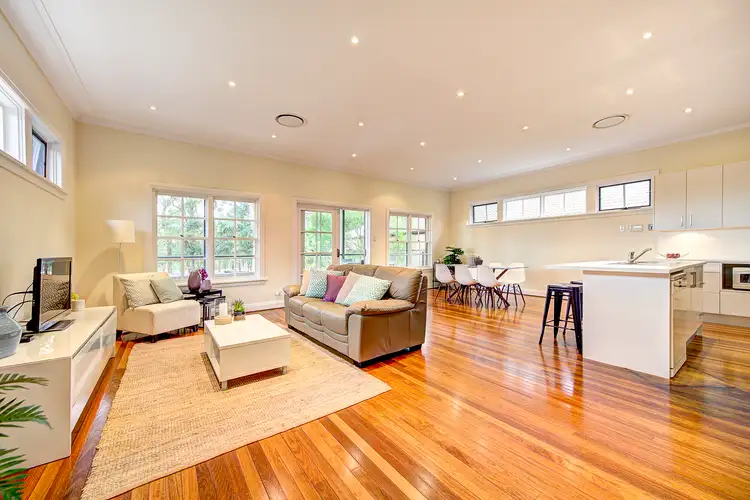 Sixth view of Homely house listing, 4 Browns Road, Gordon NSW 2072