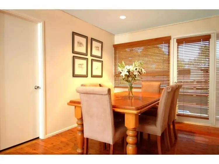 Fourth view of Homely house listing, 38 Howson Avenue, Turramurra NSW 2074