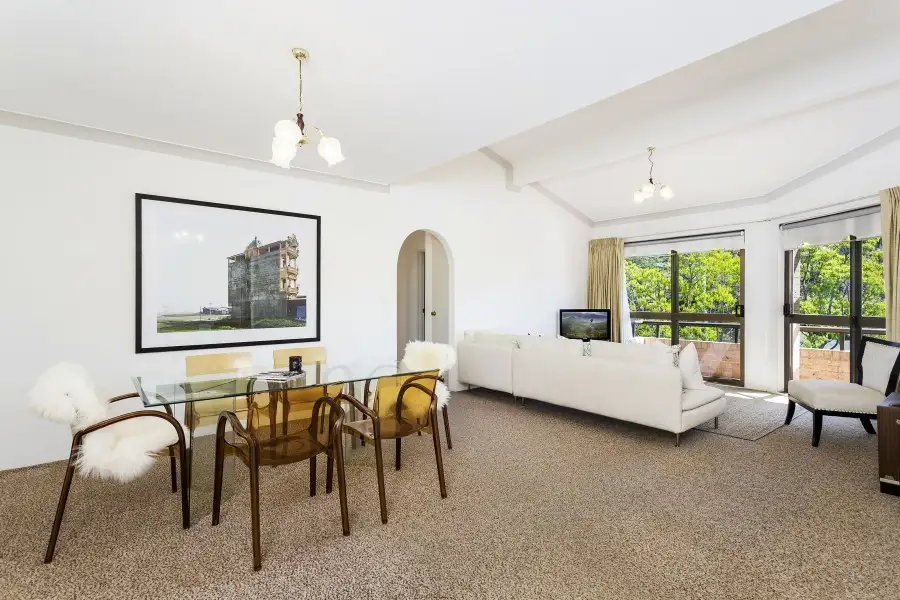 Main view of Homely apartment listing, 10/43a St Marks Road, Randwick NSW 2031