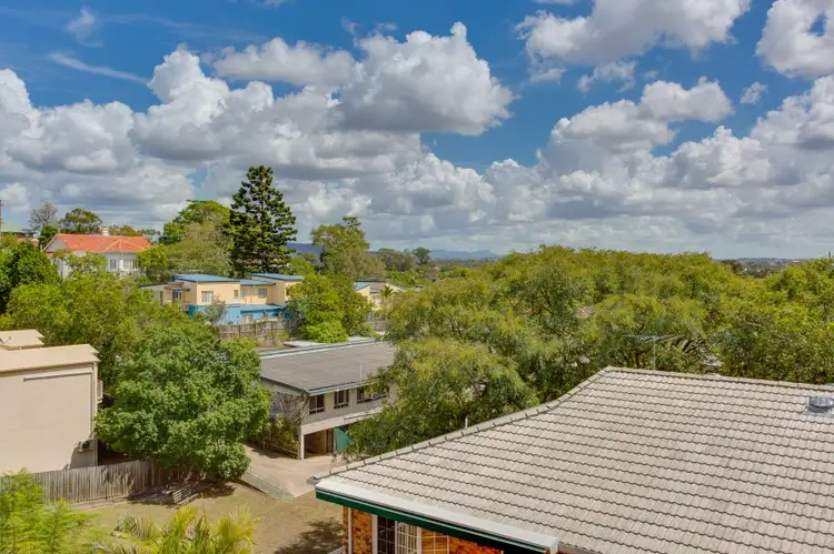 Third view of Homely townhouse listing, Unit 5/41 Scott Road, Herston QLD 4006
