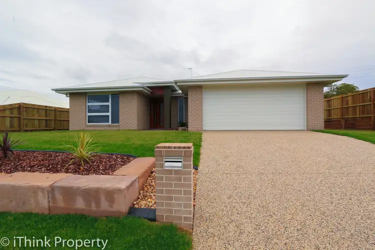 5 Renshaw Crescent, Kearneys Spring QLD 4350