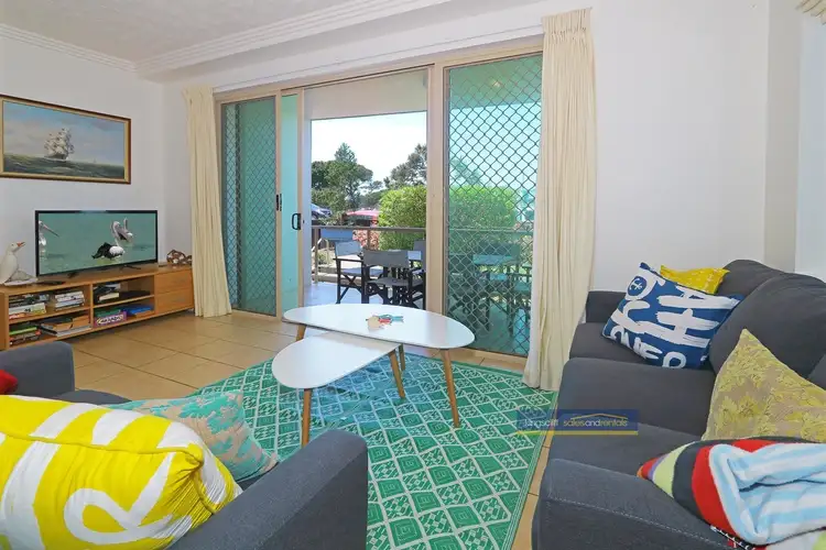 Sixth view of Homely apartment listing, 101/278 Marine Parade, Kingscliff NSW 2487