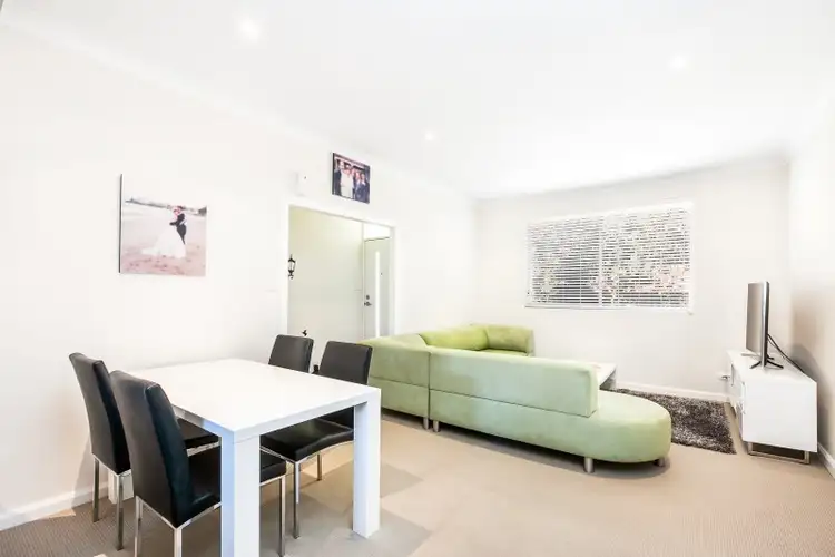 Second view of Homely villa listing, 2/3 Clareville Avenue, Sans Souci NSW 2219