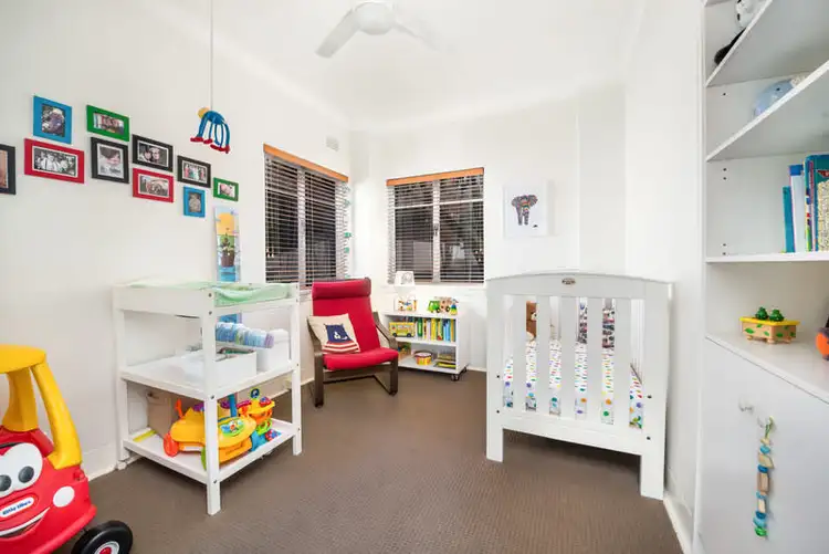 Fourth view of Homely apartment listing, 1/60b Raglan Street, Mosman NSW 2088