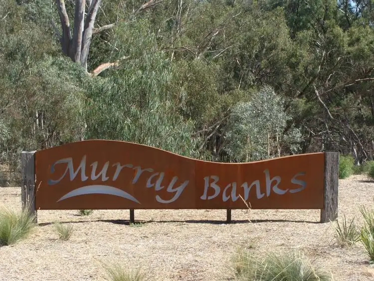 Third view of Homely house listing, Lot 30 Bottlebrush Drive, Murray Banks, Echuca VIC 3564