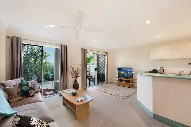 27/18 Lake Weyba Drive, Noosaville QLD 4566