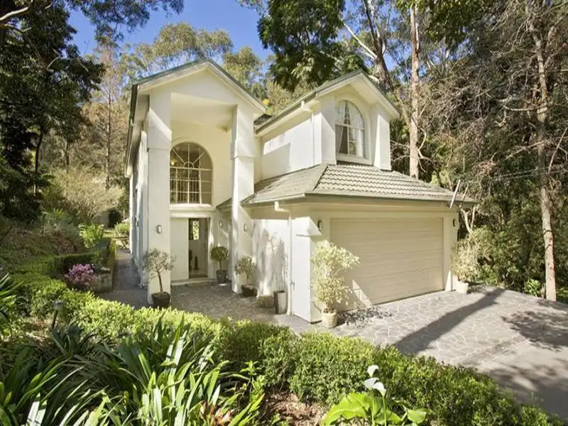 Main view of Homely house listing, 48A Finlay Road, Turramurra NSW 2074