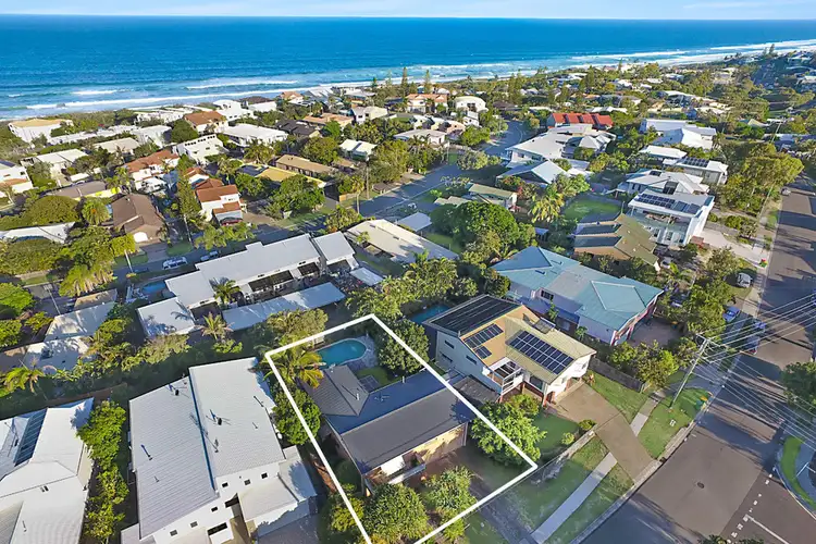 Fourth view of Homely house listing, 36 Orealla Crescent, Sunrise Beach QLD 4567