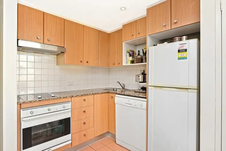 Fourth view of Homely studio listing, 46/257 Oxford Street, Bondi Junction NSW 2022