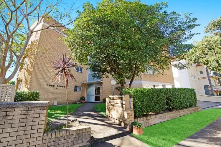 5/9 Edward Street, Bondi Beach NSW 2026