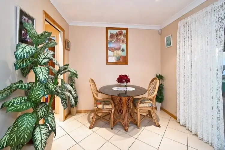 Fifth view of Homely house listing, 53 Irwin Street, Werrington NSW 2747