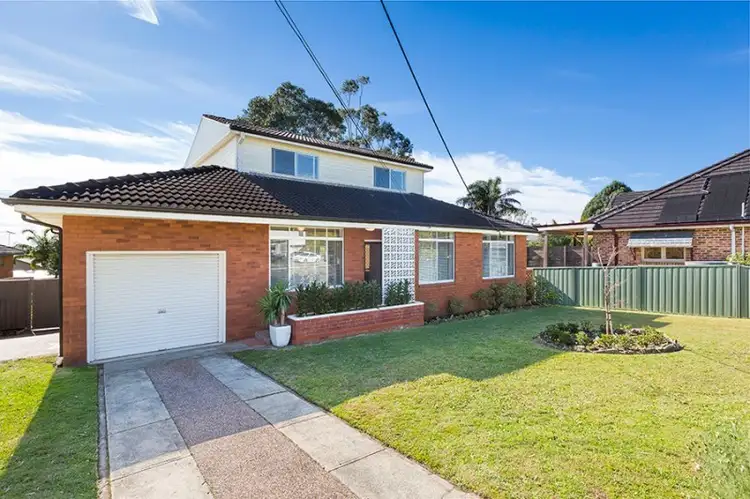 7 Abbott Road, Heathcote NSW 2233