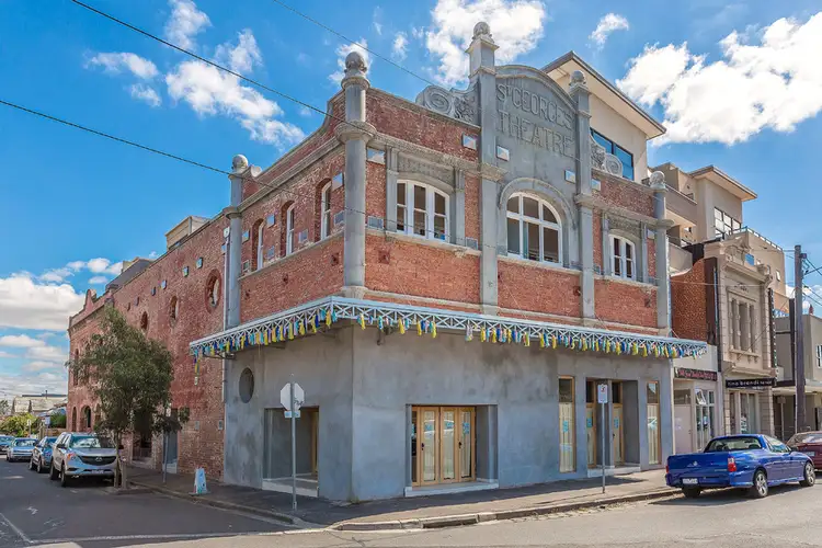 Main view of Homely house listing, 18/40 Murray Street, Yarraville VIC 3013