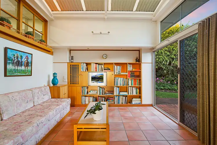 Sixth view of Homely house listing, 102 Campbell Street, East Toowoomba QLD 4350