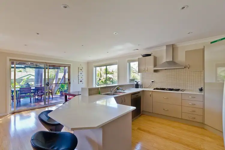 Third view of Homely house listing, 3 Lillihina Avenue, Cromer NSW 2099