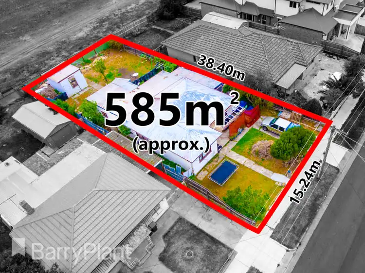 Seventh view of Homely house listing, 19 Anna Street, St Albans VIC 3021