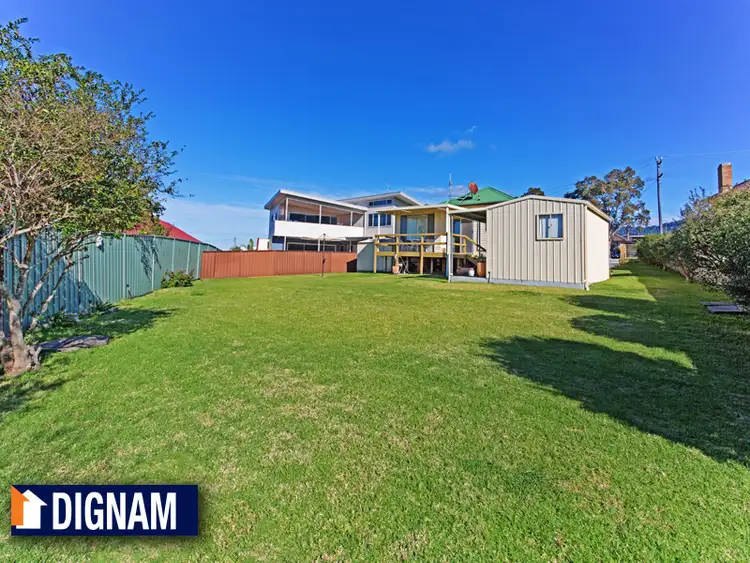 Sixth view of Homely house listing, 2 O'brien Street, Bulli NSW 2516