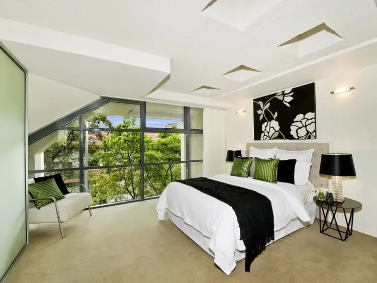 Sixth view of Homely apartment listing, 307/357 Glenmore Road, Paddington NSW 2021