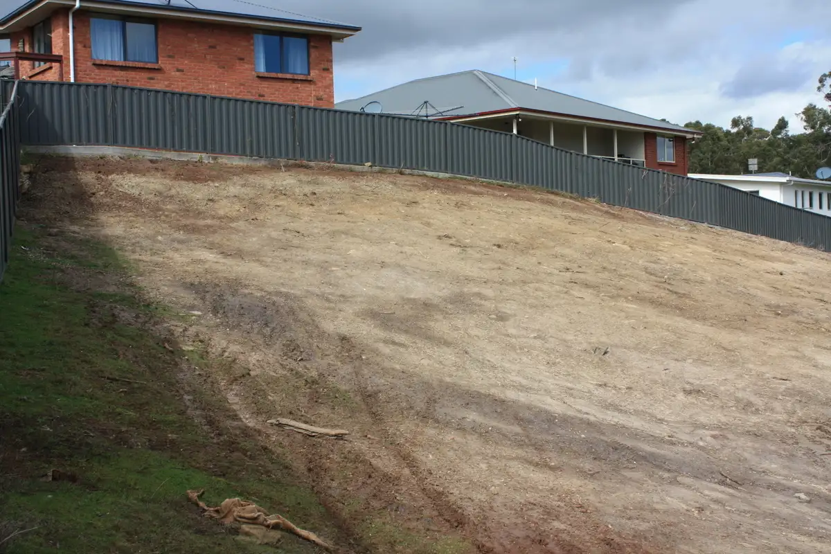 Main view of Homely land listing, 3 Erskine Way, Devonport TAS 7310