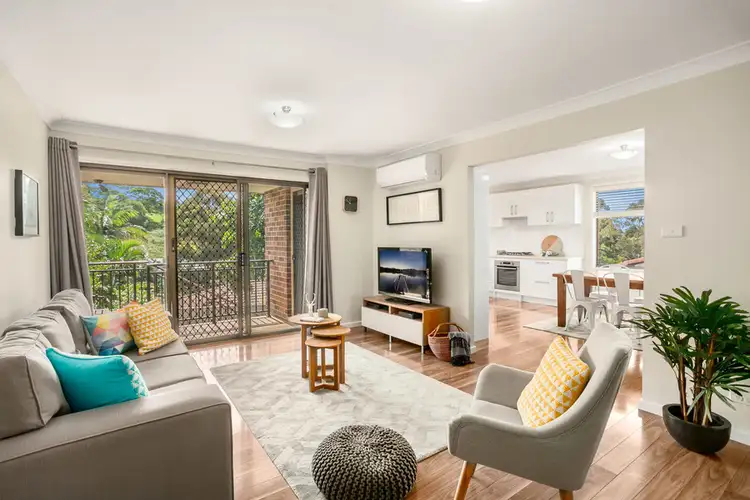 92 Derribong Drive, Cordeaux Heights NSW 2526