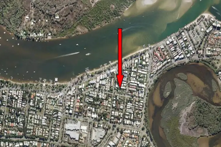 45 Elizabeth Street, Noosaville QLD 4566