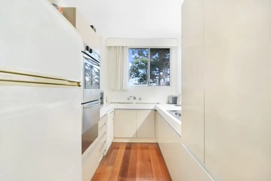 Main view of Homely unit listing, 5D/17-31 Sunnyside Avenue, Caringbah NSW 2229