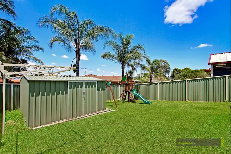 Seventh view of Homely house listing, 5 Medea Place, Dean Park NSW 2761