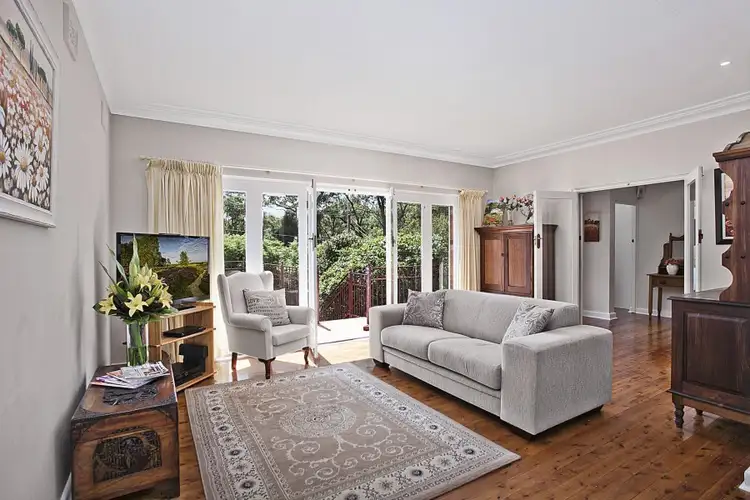Second view of Homely house listing, 33 Chapman Avenue, Beecroft NSW 2119