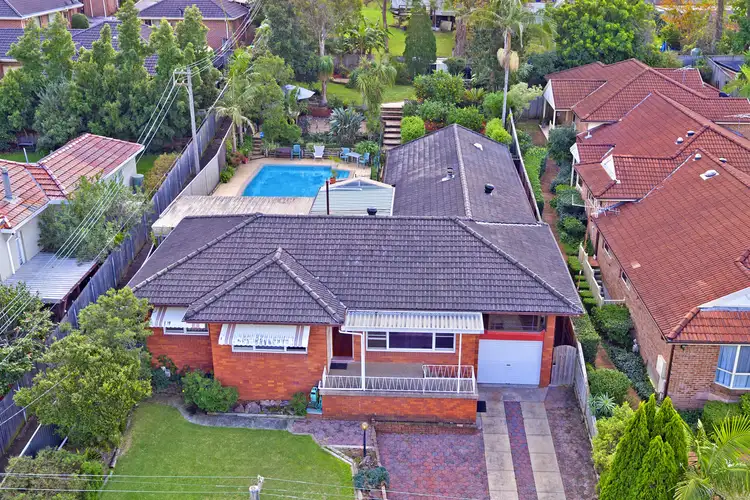 Third view of Homely house listing, 7 Dorothy Street, Ryde NSW 2112