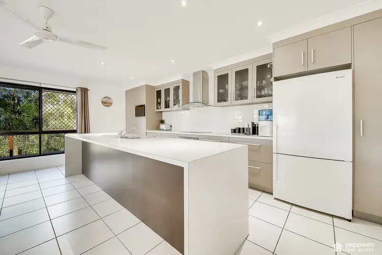 Fifth view of Homely house listing, 37 Tasman Crescent, Yeppoon QLD 4703