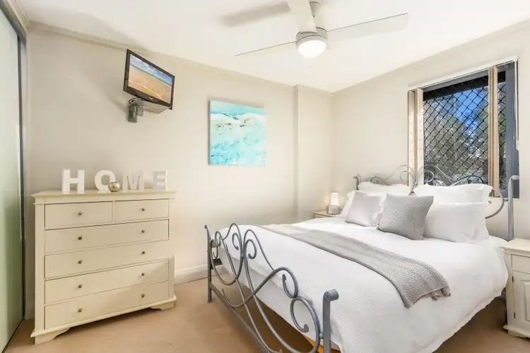 Third view of Homely apartment listing, 109/88 Vista Street, Mosman NSW 2088