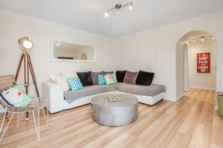 Third view of Homely apartment listing, 14/1 Richmount Street, Cronulla NSW 2230