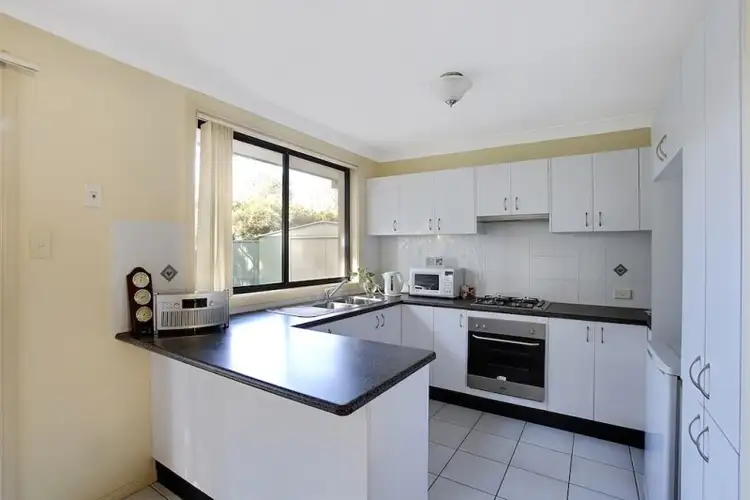 Second view of Homely villa listing, 5/14 Milne Street, Tahmoor NSW 2573