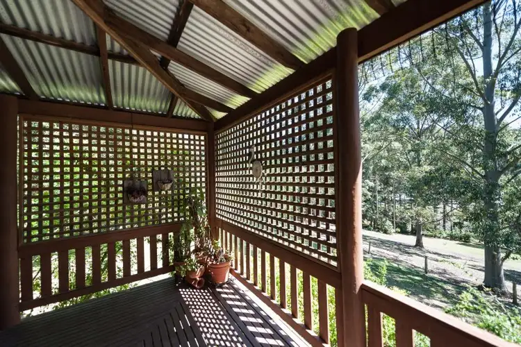 Second view of Homely rural property listing, 66A Old Princes Highway, Termeil NSW 2539