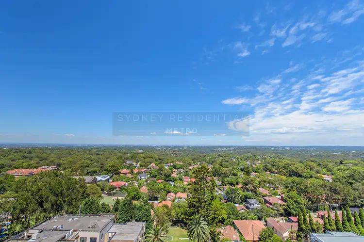 Third view of Homely apartment listing, 172/809-811 Pacific Highway, Chatswood NSW 2067