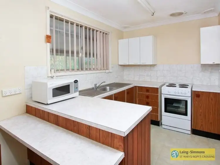 Third view of Homely house listing, 20 Dunkley Place, Werrington NSW 2747
