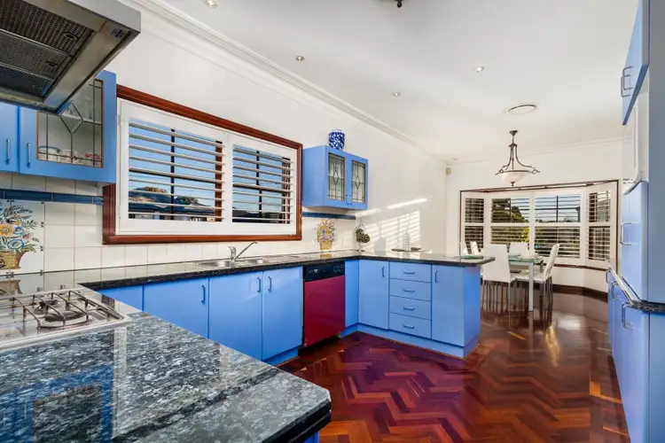 Third view of Homely house listing, 14 Dalkeith Street, Sans Souci NSW 2219