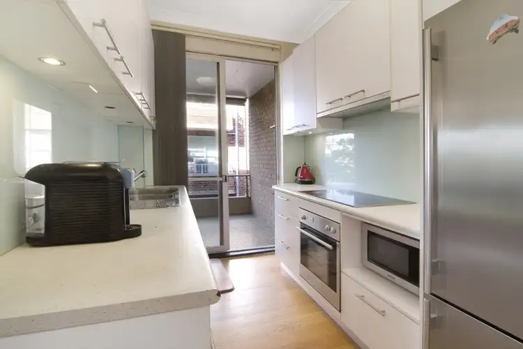 Sixth view of Homely apartment listing, 15/22 Hercules Road, Brighton-le-sands NSW 2216