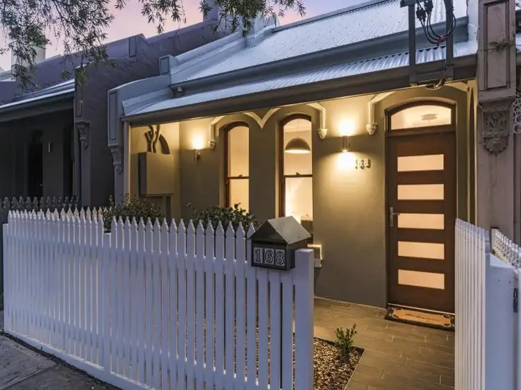 168 Catherine Street, Leichhardt NSW 2040